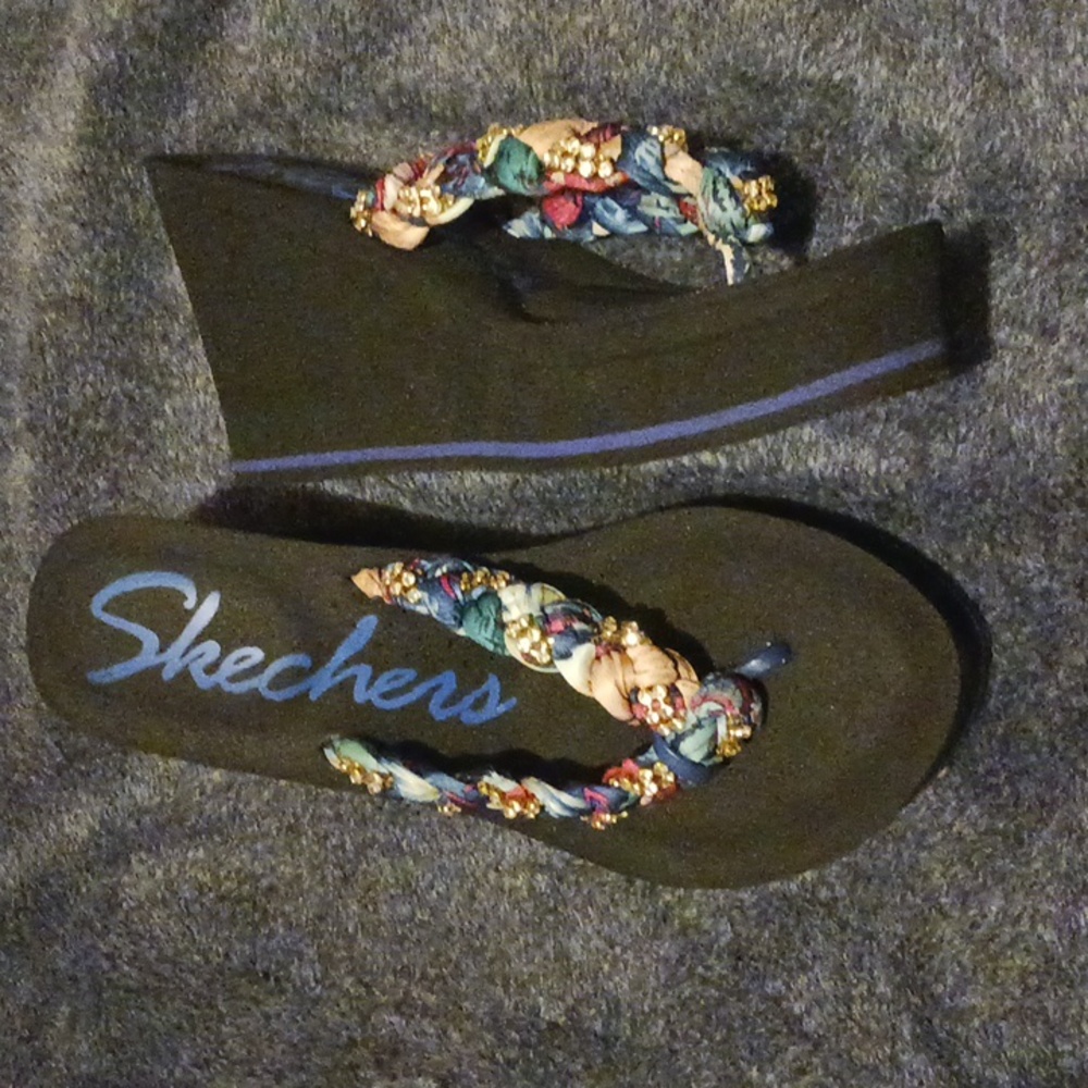 Sandles